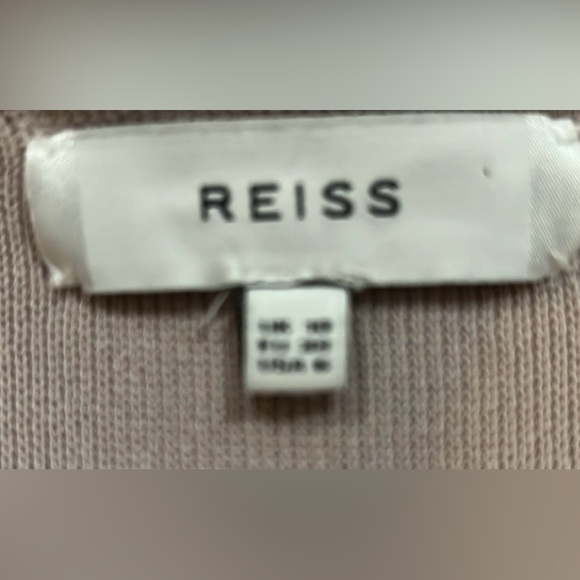 Reiss Neutrals Dress - Picture 7 of 7